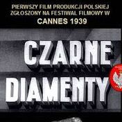 Photo Diamants noirs