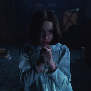 Photo Mckenna Grace