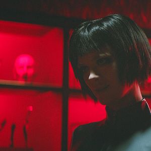 Photo Krista Kosonen