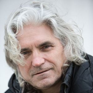 Photo Lech Kowalski
