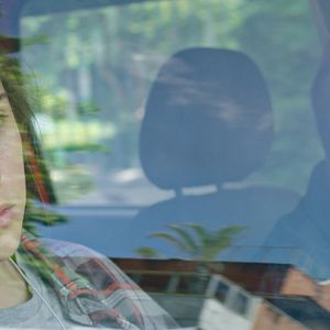 Photo Lourenço Mutarelli