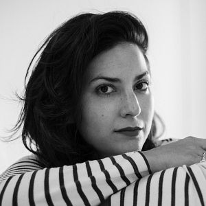 Photo Rebecca Zlotowski