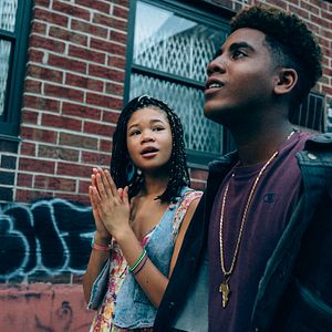 Photo Jharrel Jerome