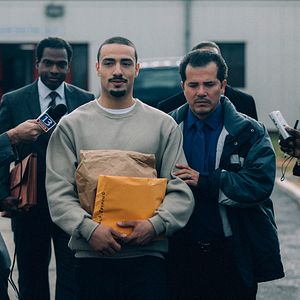 Photo John Leguizamo