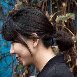Photo Dahee Jeong