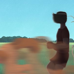 Photo Mouvements