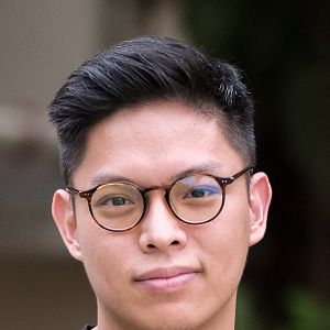 Photo Huang Junxiang