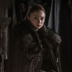 Photo Sophie Turner