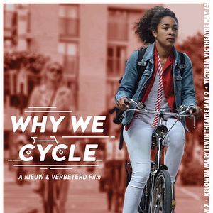 Photo Why We Cycle