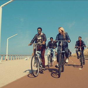 Photo Why We Cycle