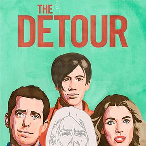 Photo The Detour