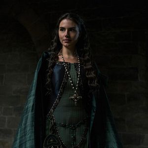 Photo Genevieve Gaunt