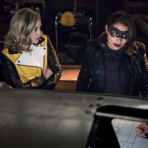 Photo Jessica Parker Kennedy