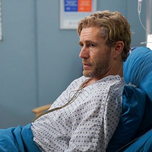 Photo Brett Tucker