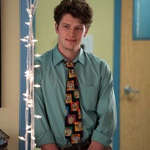 Photo Brett Dier