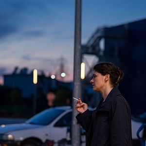 Photo Marisha Triantafyllidou