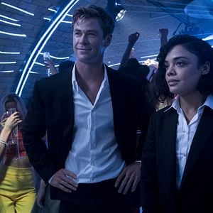 Photo Tessa Thompson