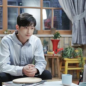 Photo Jung Jin-young