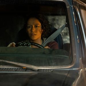 Photo Sivan Alyra Rose