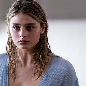 Photo Lilliya Scarlett Reid