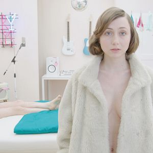 Photo Marie Rathscheck