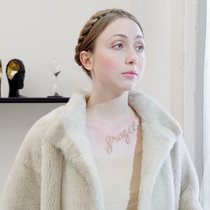 Photo Marie Rathscheck