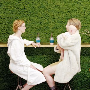 Photo Marie Rathscheck