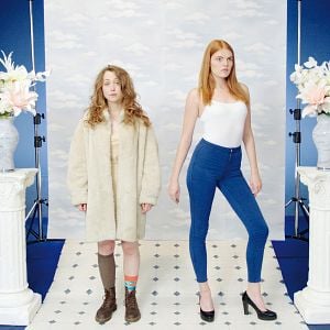 Photo Marie Rathscheck