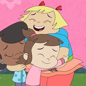 Photo Les enfants de Harlem Street