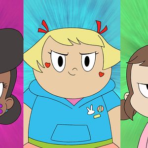 Photo Les enfants de Harlem Street