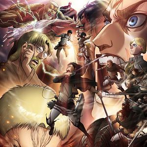 Photo L'Attaque des Titans