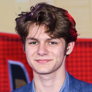Photo Ty Simpkins