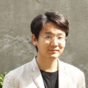 Photo Xiaogang Gu