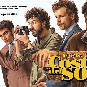 Photo Brigada Costa del Sol