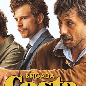 Photo Brigada Costa del Sol