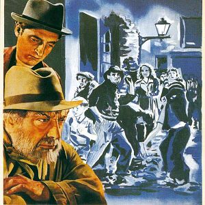 Photo L'Enfer des anges