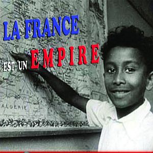 Photo La France est un Empire