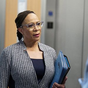 Photo S. Epatha Merkerson