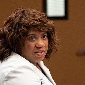 Photo Chandra Wilson