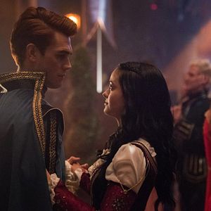 Photo Camila Mendes