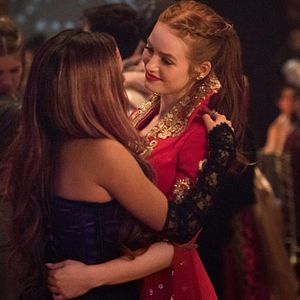 Photo Madelaine Petsch