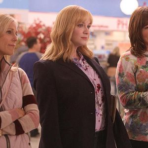 Photo Tricia O'Kelley