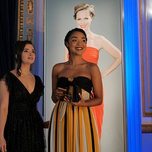 Photo Katie Stevens