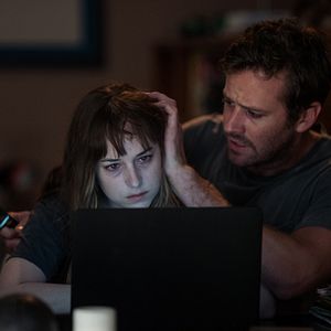Photo Dakota Johnson