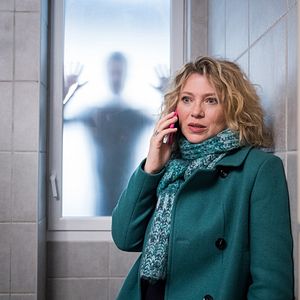 Photo Candice Renoir