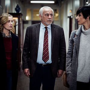 Photo Marie-Claude Pietragalla