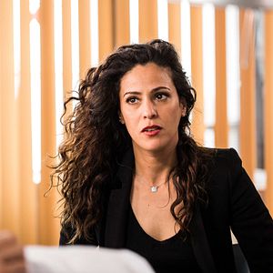 Photo Samira Lachhab