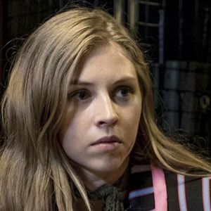 Photo Hermione Corfield