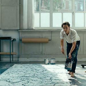 Photo Tom Schilling