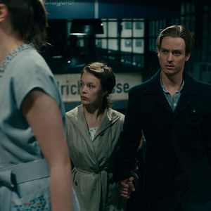 Photo Tom Schilling